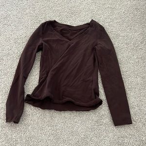 Shein Long Sleeve